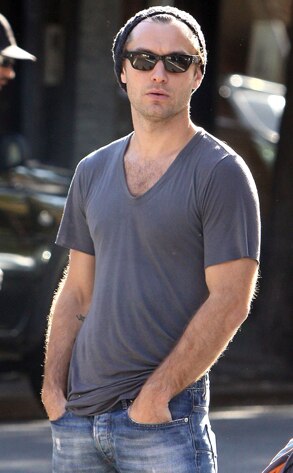 Jude Law