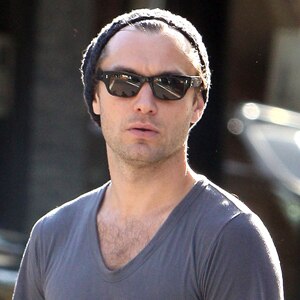 Jude Law
