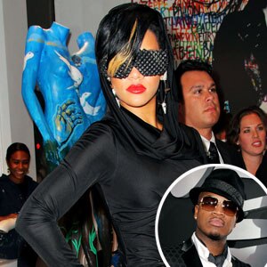Rihanna, Ne-Yo