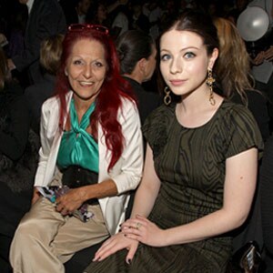 Patricia Field, Michelle Trachtenberg