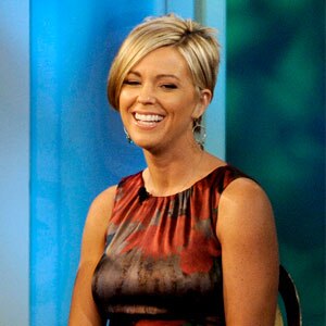 Kate Gosselin, The View