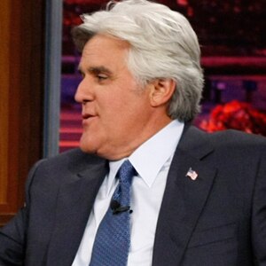Jay Leno, The Jay Leno Show