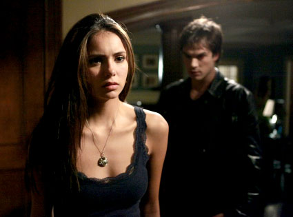 ian somerhalder nina dobrev dating. Vampire Diaries, Nina Dobrev,