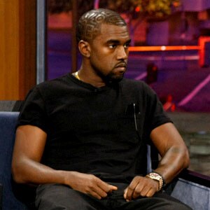 Kanye West