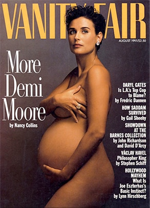 Demi Moore Demi Moore