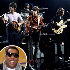 The Beatles, Jay Z