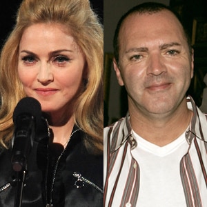 Madonna, Christopher Ciccone