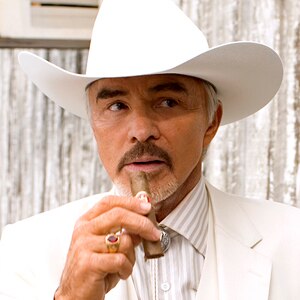 Burt Reynolds, Dukes of Hazard