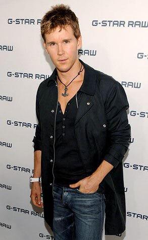 Ryan Kwanten