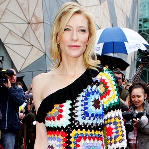 Cate Blanchett