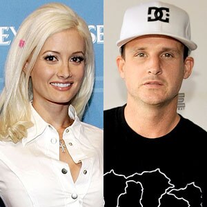 Holly Madison, Rob Drydek