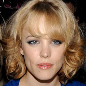 Rachel McAdams