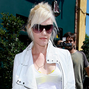 Gwen Stefani