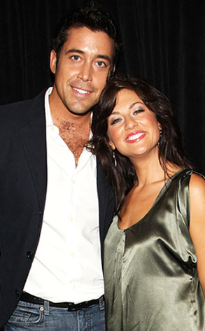 Jillian Harris, Ed Swiderski