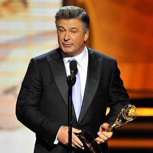 Alec Baldwin