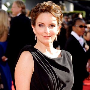 Tina Fey