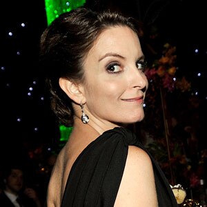 Tina Fey