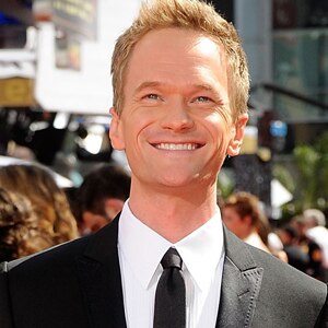Neil Patrick Harris