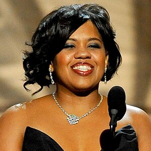 Chandra Wilson