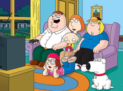 Family Guy
