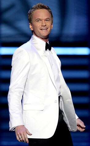Neil Patrick Harris