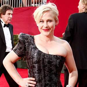 Patricia Arquette