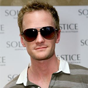 Neil Patrick Harris