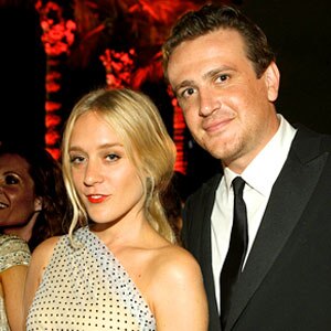 Chloe Sevigny, Jason Segel