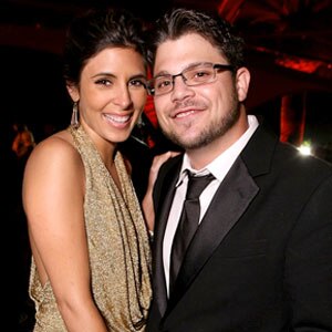Jamie Lynn Sigler, Jerry Ferrara