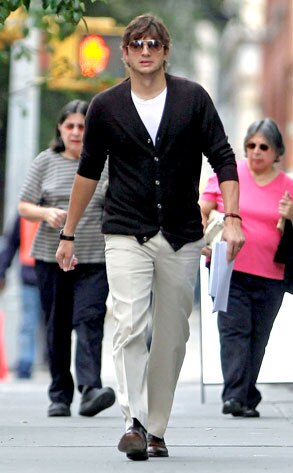 Ashton Kutcher