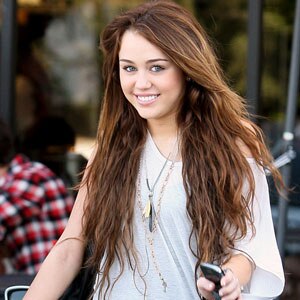 Miley Cyrus
