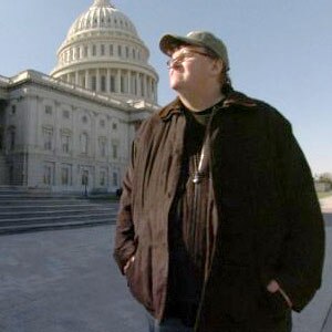 Capitalism: A Love Story, Michael Moore