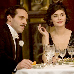 Coco Before Chanel, Alessandro Nivola, Audrey Tautou Coco Before Chanel, Alessandro Nivola, Audrey Tautou