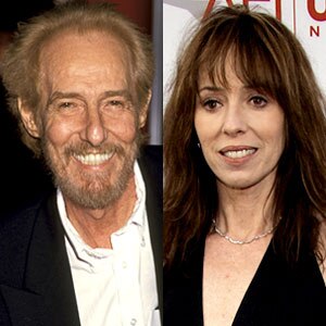 John Phillips, Mackenzie Phillips