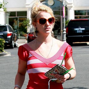 Brtiney Spears