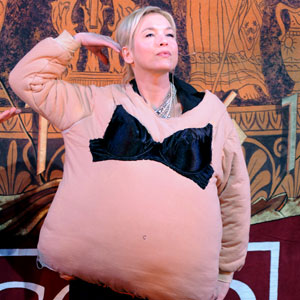 Renee Zellweger