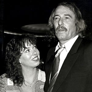 John Phillips, Mackenzie Phillips
