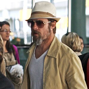 Brad Pitt