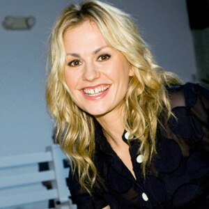 Anna Paquin
