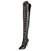 Pleaser Thigh High Boots