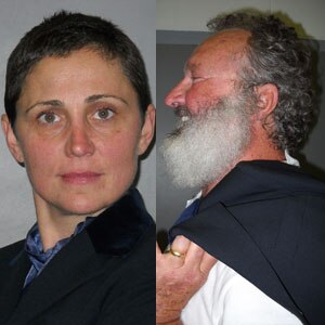 Randy Quaid, Evi Quaid