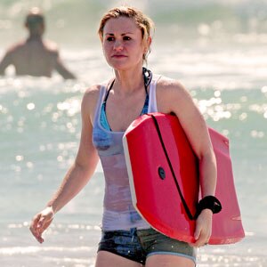 Anna Paquin