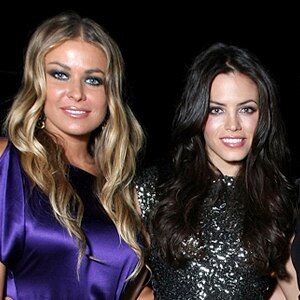 Carmen Electra, Jenna Dewan