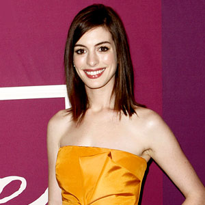 Anne Hathaway