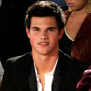 Taylor Lautner
