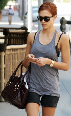 What's been missing from the Focker family saga? Jessica Alba.