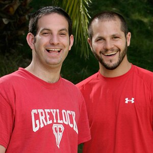 Amazing Race 15, Zev, Justin