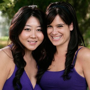 Amazing Race 15, Maria, Tiffany