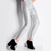 Costume Dept. Sequin Leggings