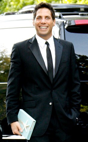 Joe Francis, Khloe Kardshian, Lamar Odom, Wedding